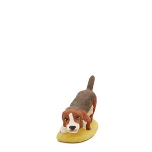 LOU 127 Basset