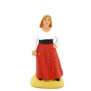 LOU 87 BOULISTE FEMME