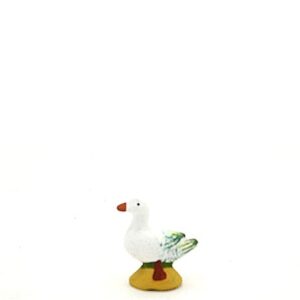 LOU 93 CANARD SOCLE