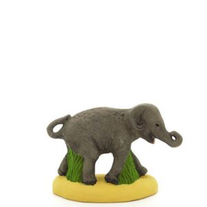 LOU 101 ELEPHANTEAU