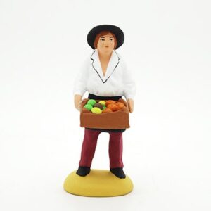 LOU 114 Homme cagette