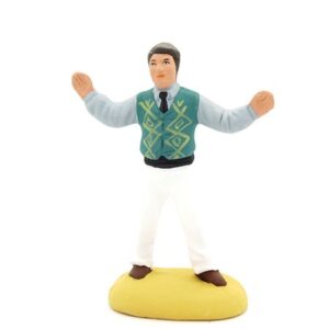 LOU 105 HOMME FARANDOLE 2