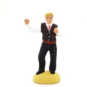LOU 107 HOMME FARANDOLE 4