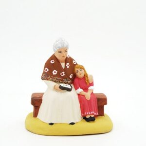 LOU 116 Liseuse