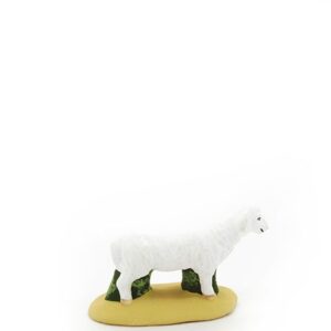 LOU 132 Mouton debout