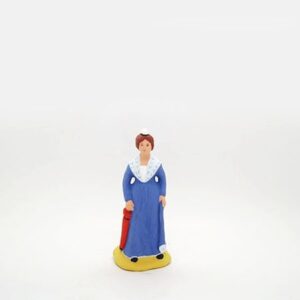 17 Arlésienne jeune