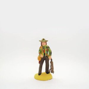 26 Chasseur