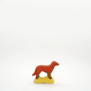 27 Chien