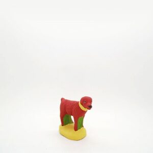 36 Chien berger
