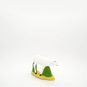 39 Mouton