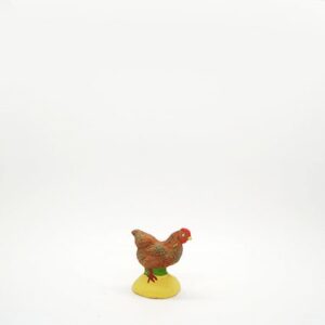 29 Poule