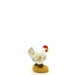 LOU 91 POULE PETITE