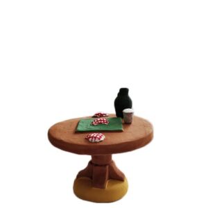 LOU 83 LA TABLE