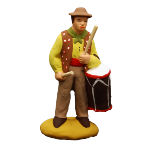 LOU 47 TAMBOURINAIRE