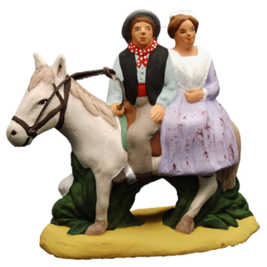 LOU 42 VINCENT ET MIREILLE