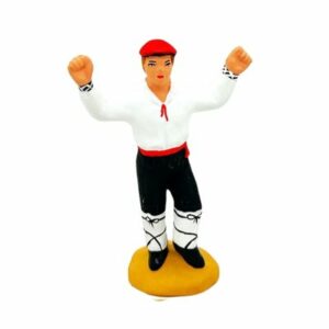 Danseur catalan