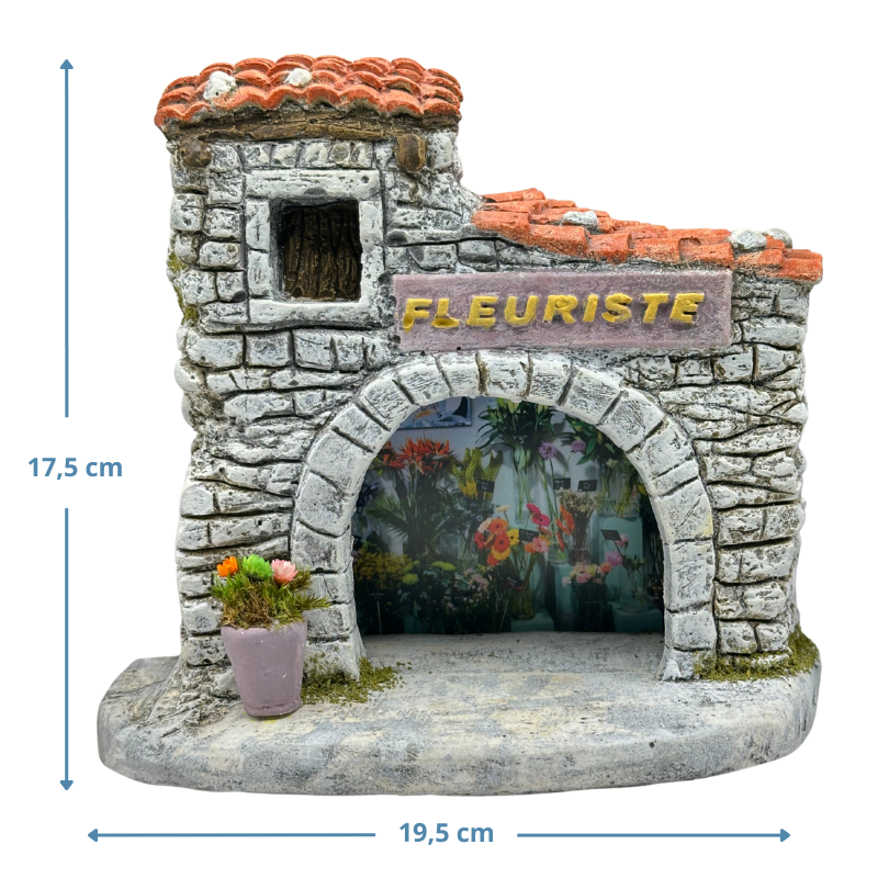 233 FLEURISTE – Image 2