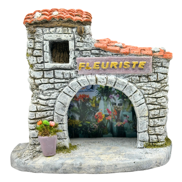 233 FLEURISTE – Image 3