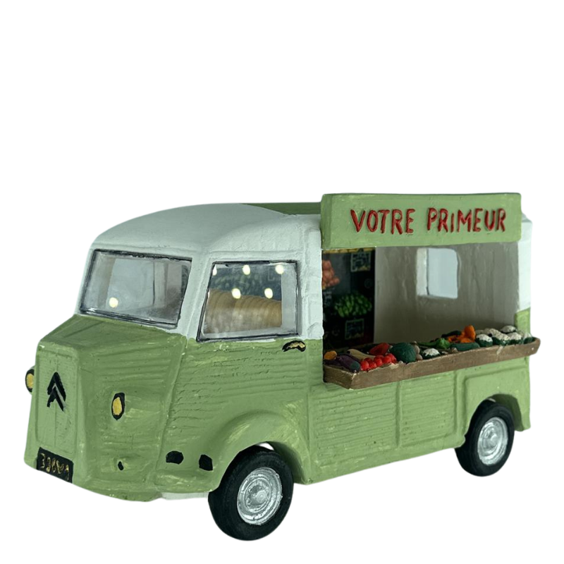 238 CAMION PRIMEUR – Image 6
