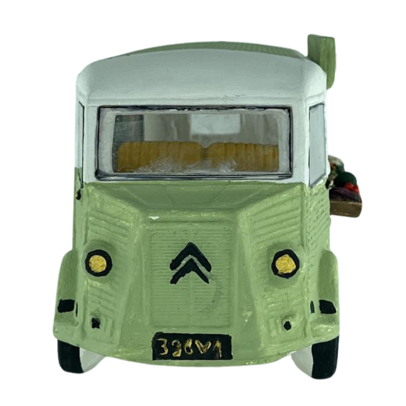 238 CAMION PRIMEUR – Image 4