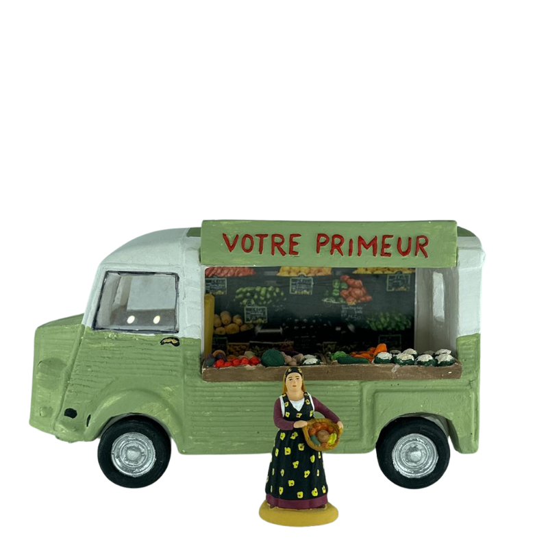 238 CAMION PRIMEUR