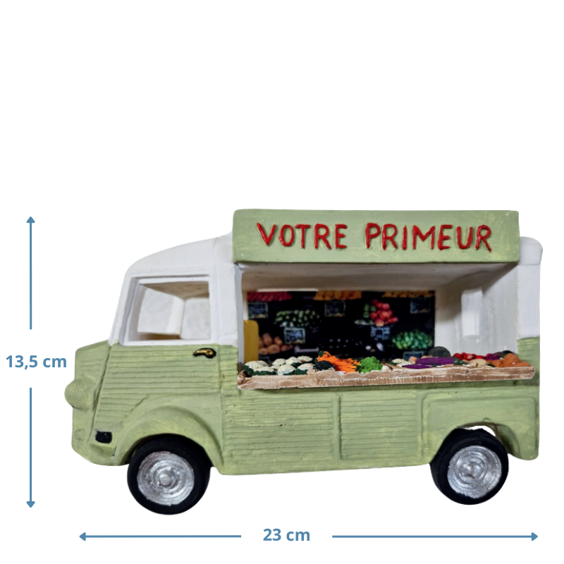 238 CAMION PRIMEUR – Image 2