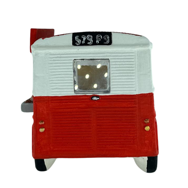 240 CAMION BOUCHER CHARCUTIER – Image 6