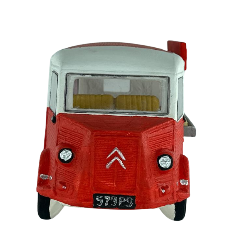 240 CAMION BOUCHER CHARCUTIER – Image 5