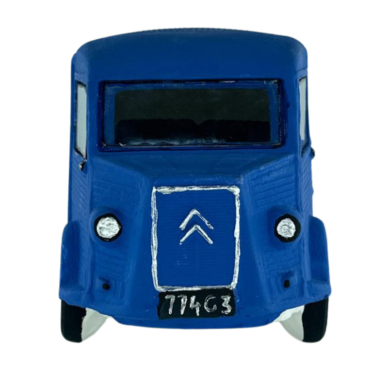 241 CAMION GENDARMERIE – Image 4