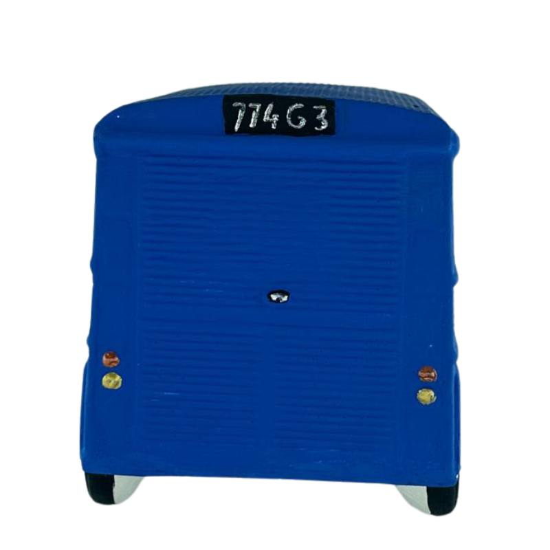 241 CAMION GENDARMERIE – Image 6