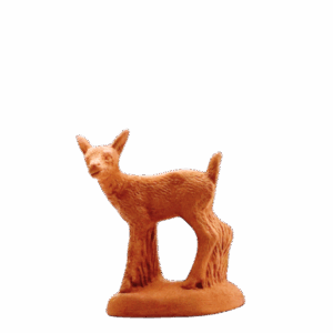Bambi à peindre
