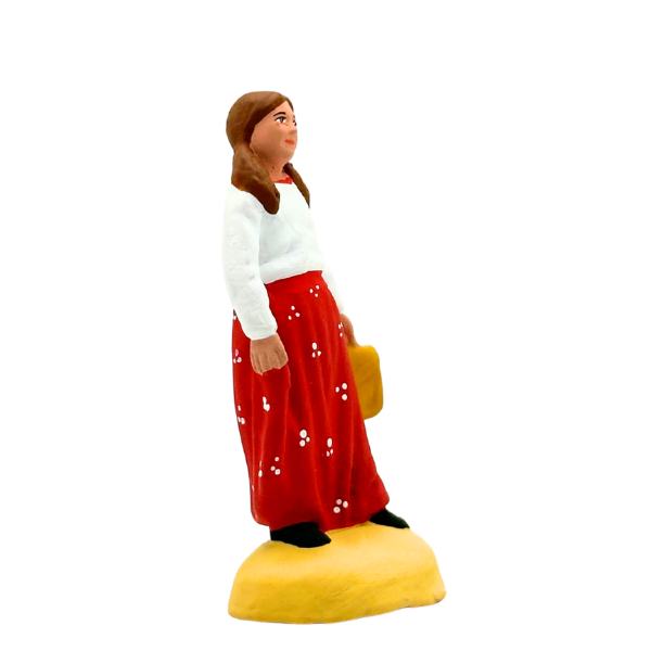 Écolière – Image 3