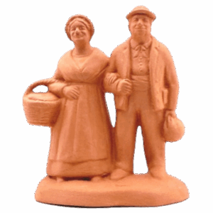 Les anciens à peindre