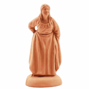 Fanny à peindre